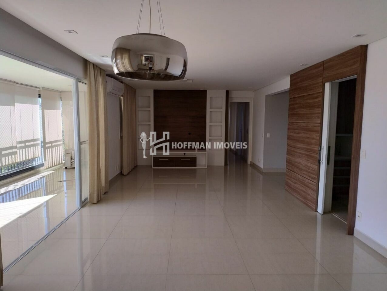 Apartamento para Locação - Jardim São Caetano