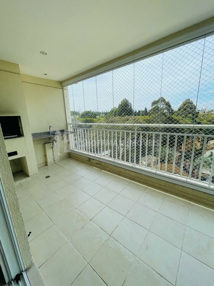 Apartamento Pronto para Venda - Mauá