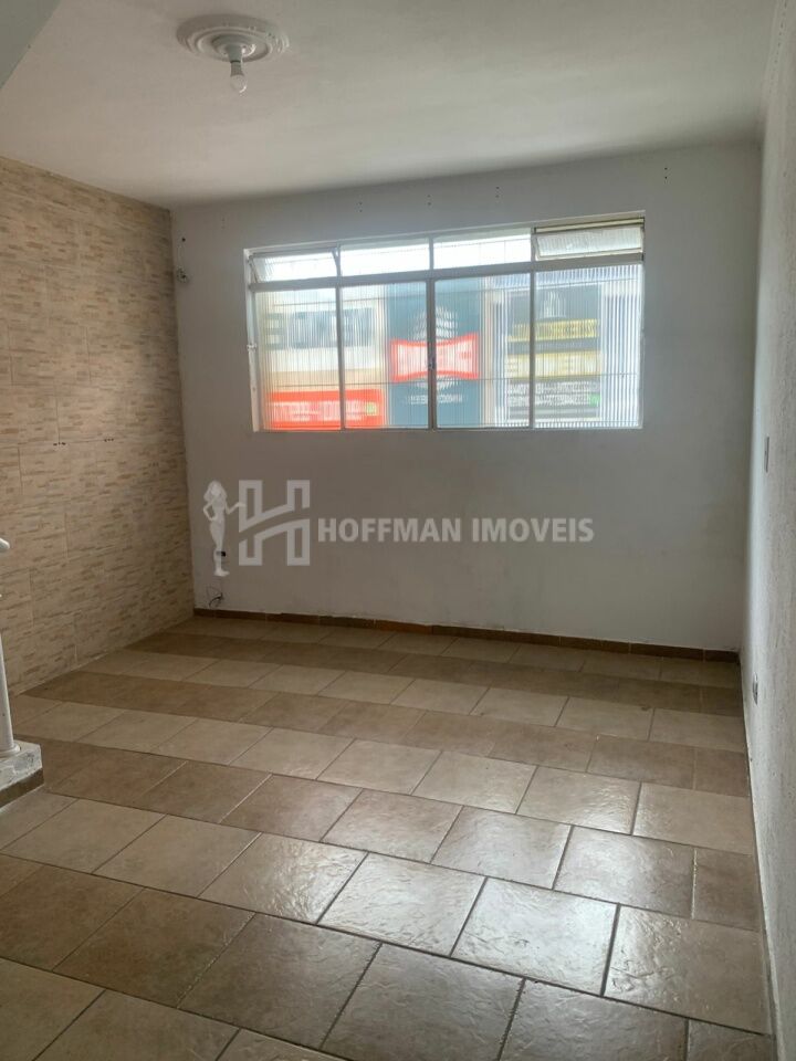 Sobrado para Venda - Cerâmica