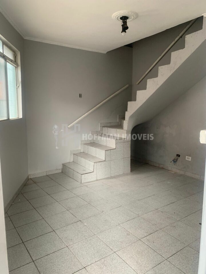 Sobrado para Venda - Cerâmica