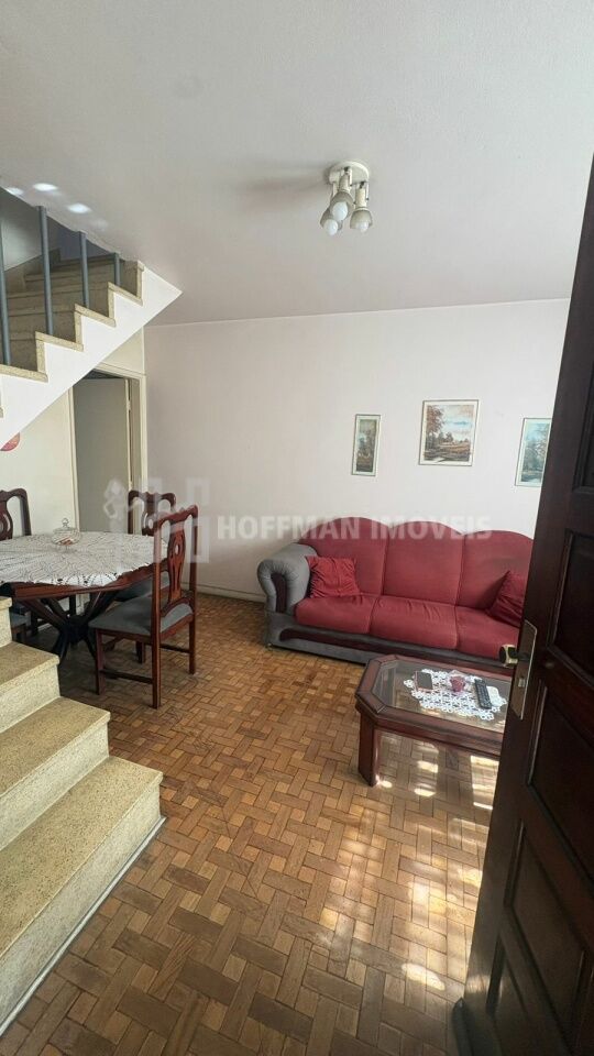 Sobrado para Venda - Vila Palmares