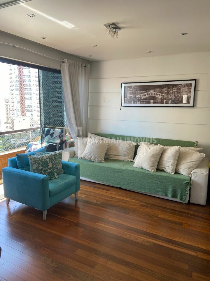 Apartamento Pronto para Venda - Santo Antônio