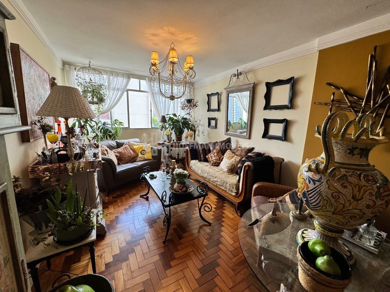 Apartamento para Venda - Santa Paula