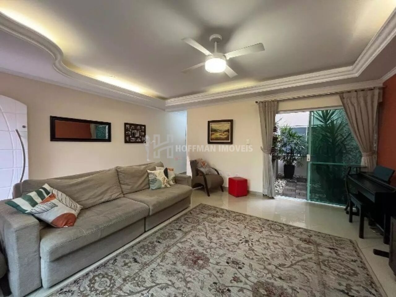 Sobrado para Venda - Cerâmica