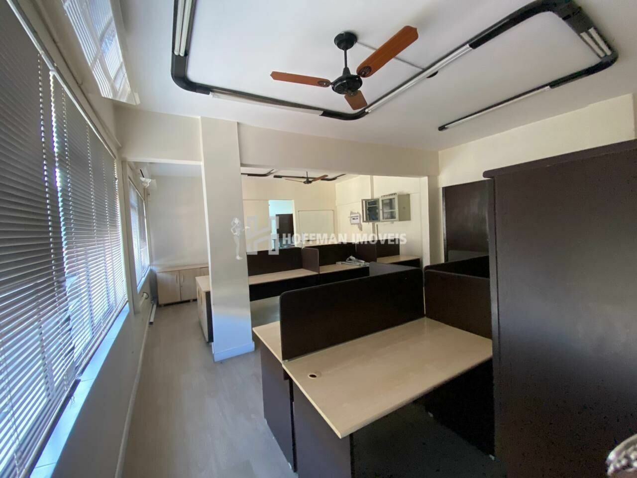 Comercial para Locação - Centro