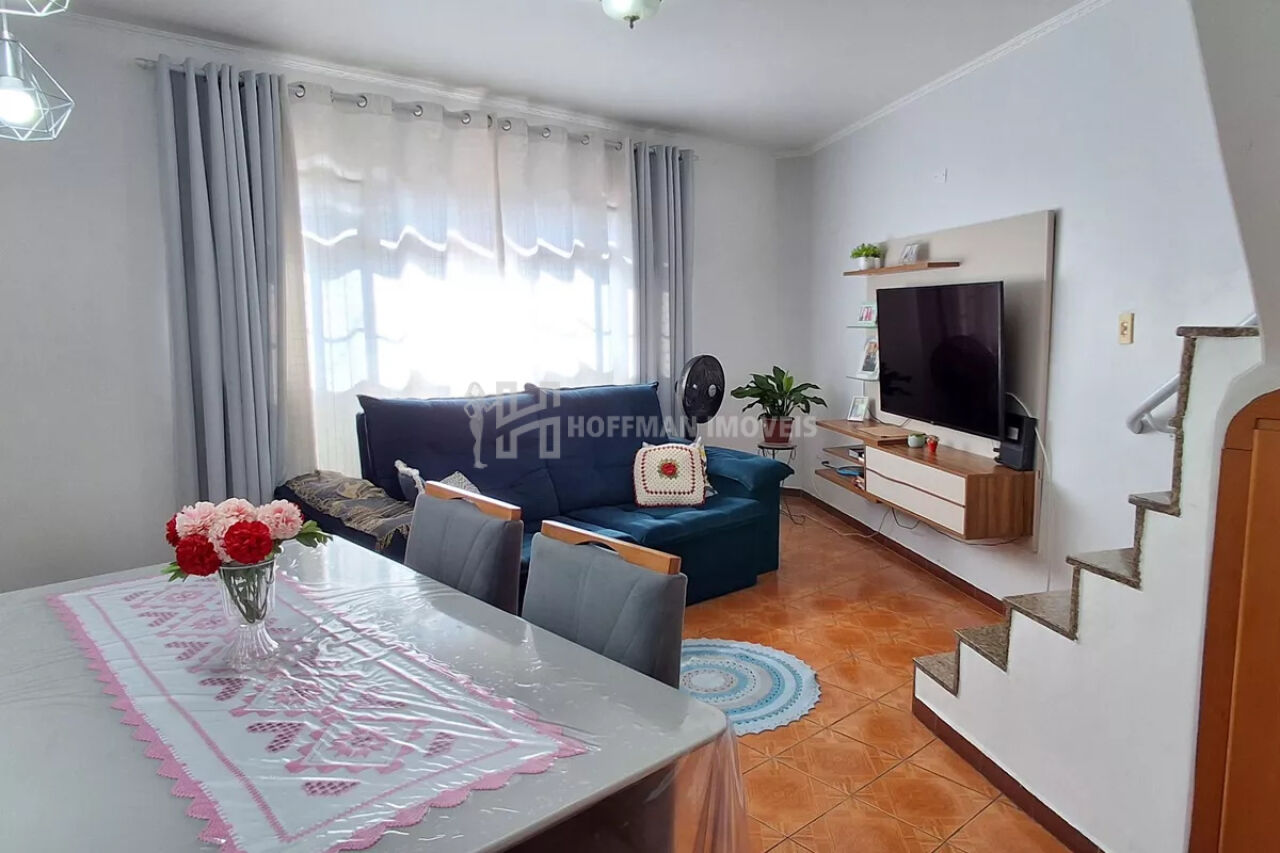 Sobrado para Venda - Santa Maria