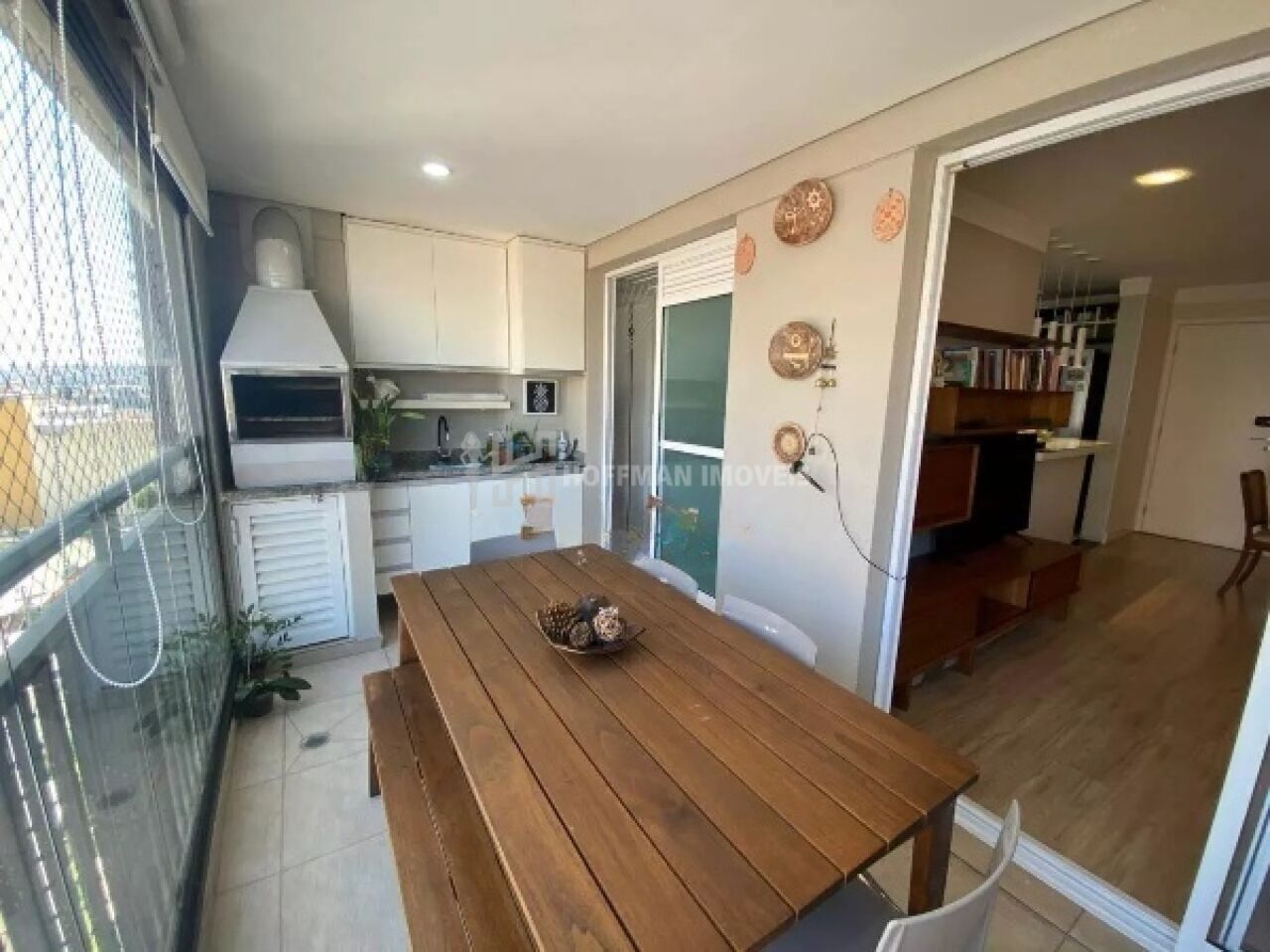 Apartamento Pronto para Venda - Barcelona