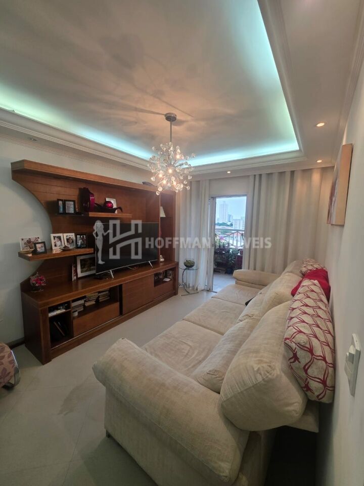 Apartamento Pronto para Venda - Santa Maria