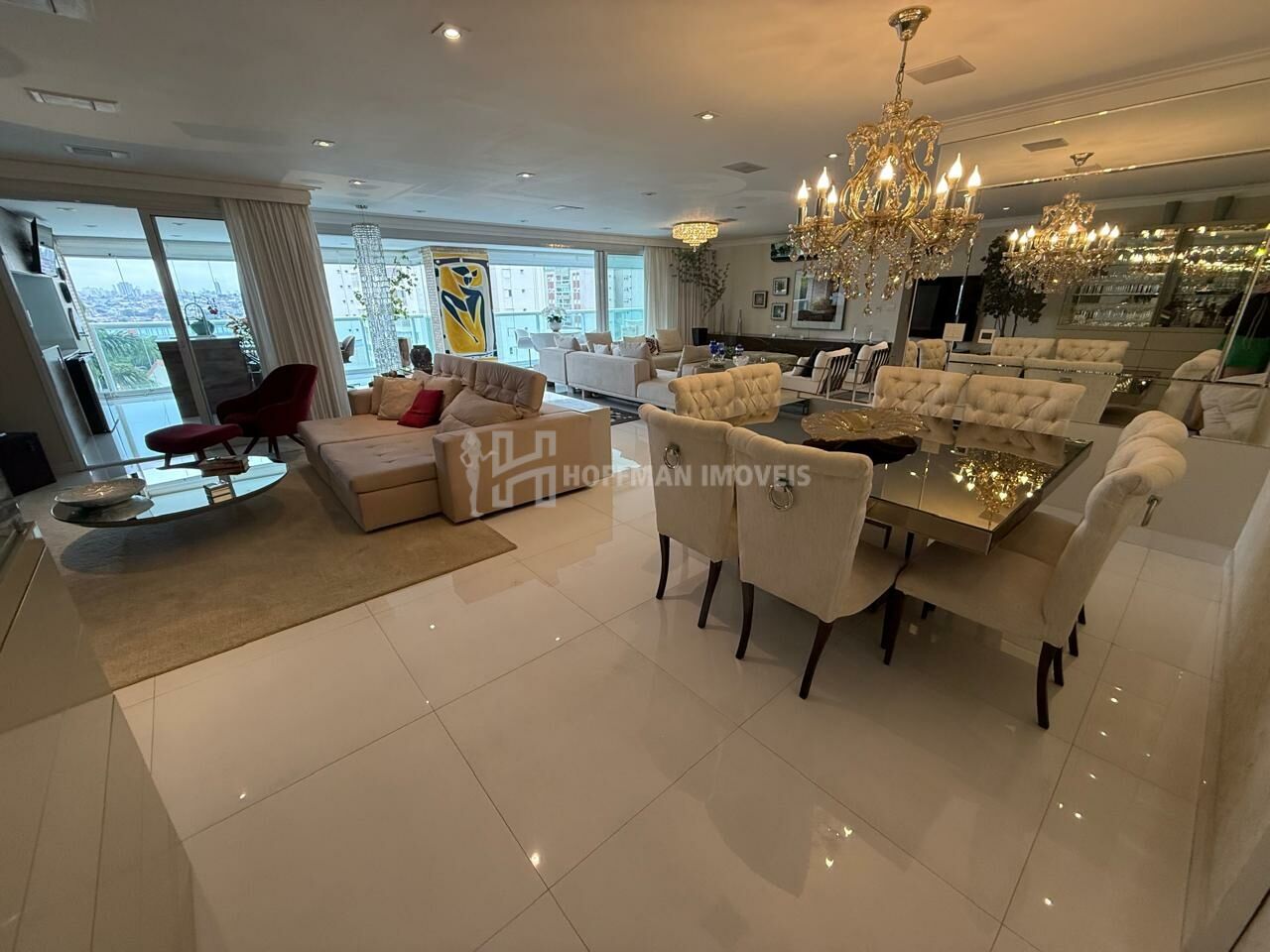 Apartamento para Venda - Santa Paula