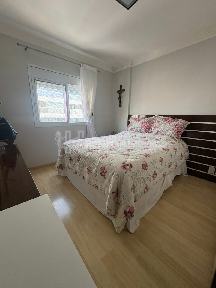 Apartamento Pronto para Venda - Santa Paula