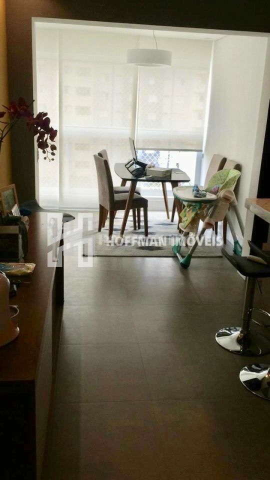 Apartamento para Locação - Santa Paula