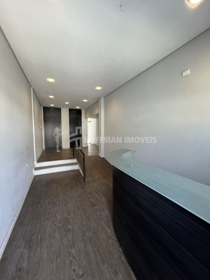 Sobrado para Venda - Campestre