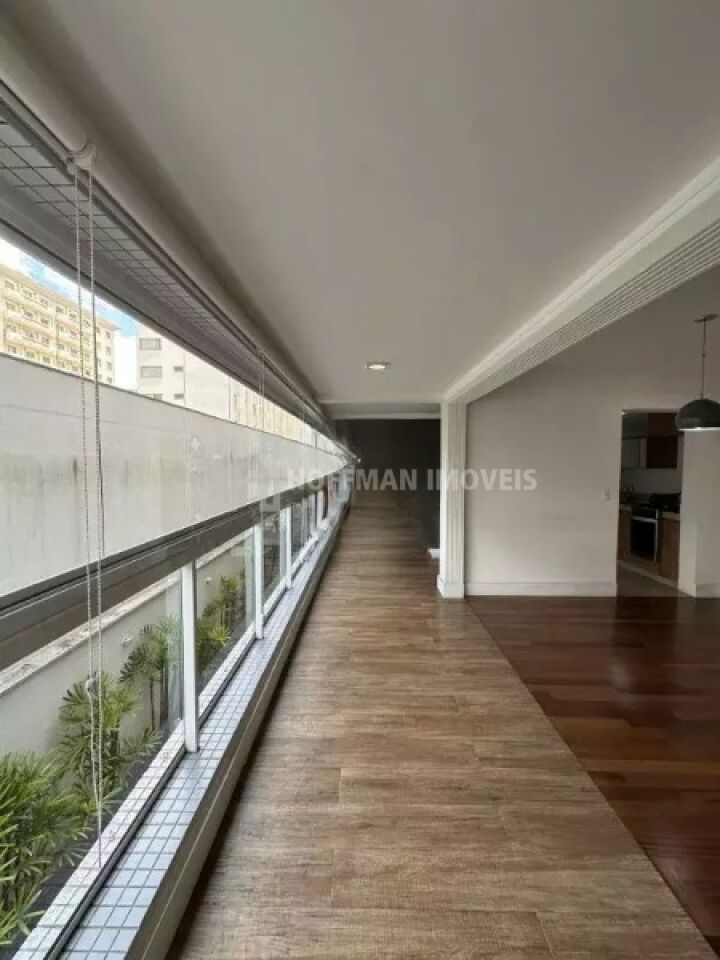 Apartamento Pronto para Venda - Santo Antônio