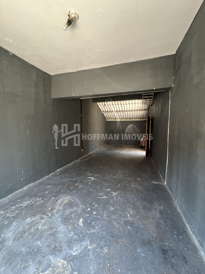 Casa Térrea para Locação - Osvaldo Cruz