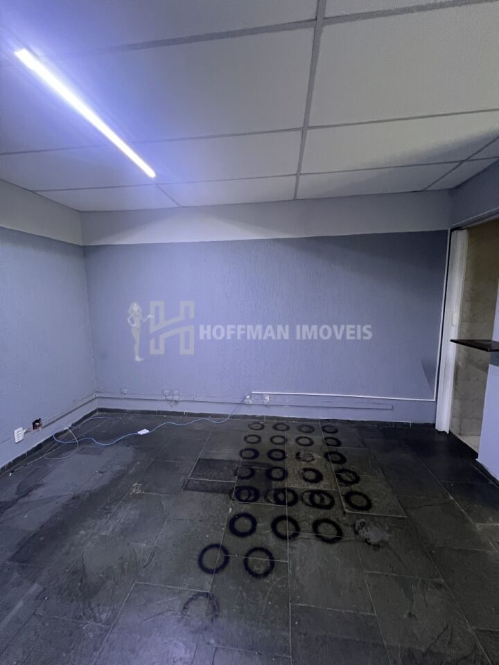 Salao Comercial para Locação - Santa Paula