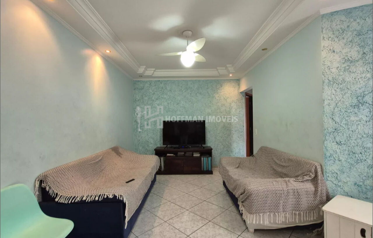 Apartamento para Venda - Utinga