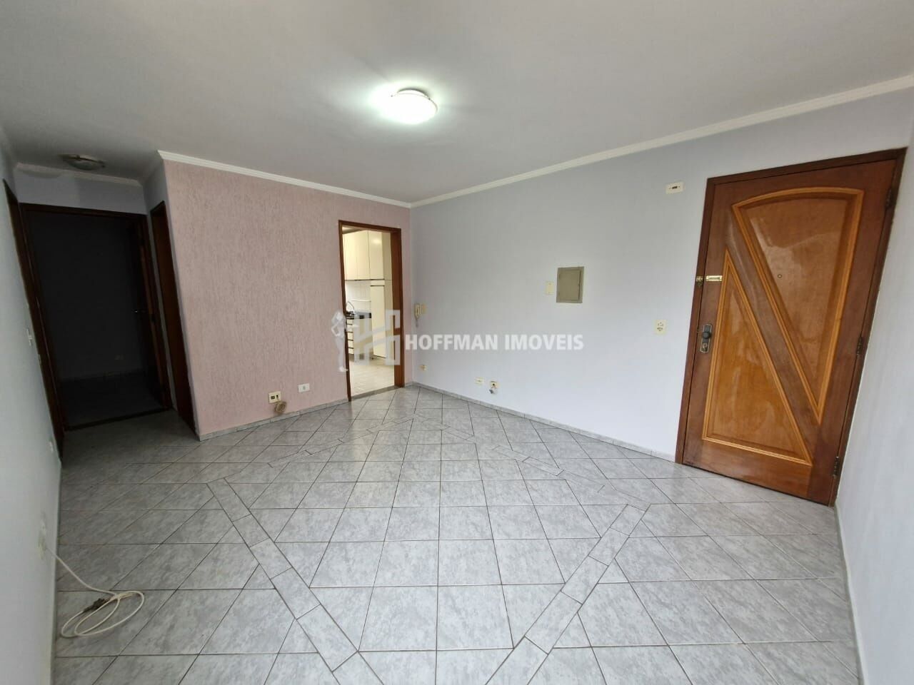 Apartamento Pronto para Locação - São José