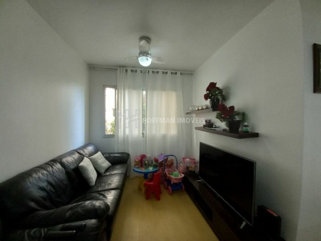 Apartamento para Venda - Fundação