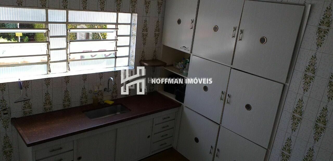 Casa para Venda - Olímpico