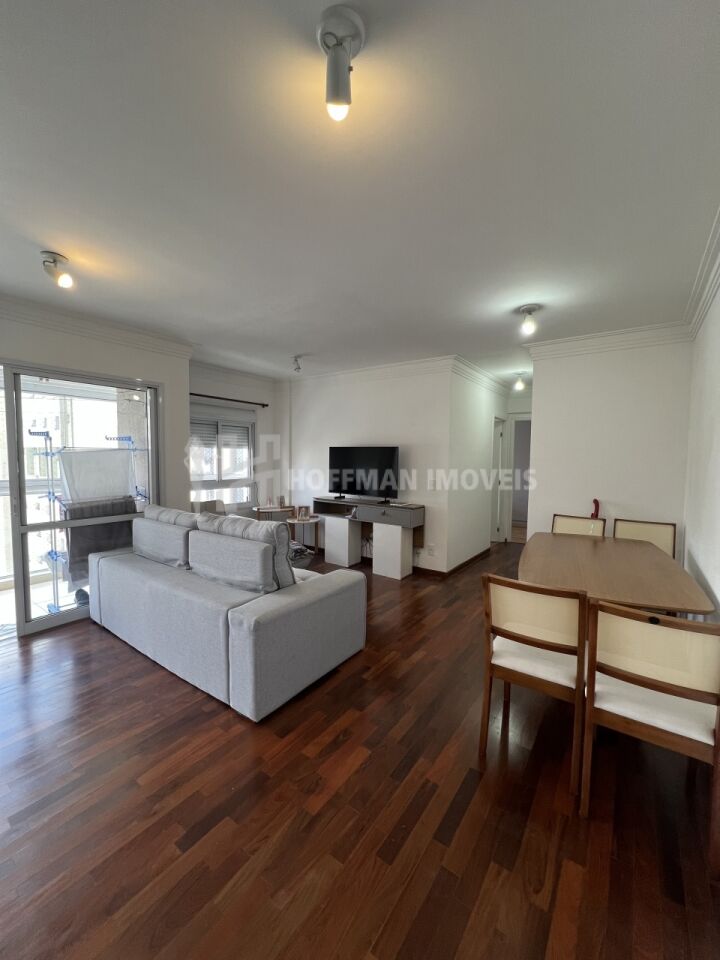 Apartamento para Venda - Santa Paula