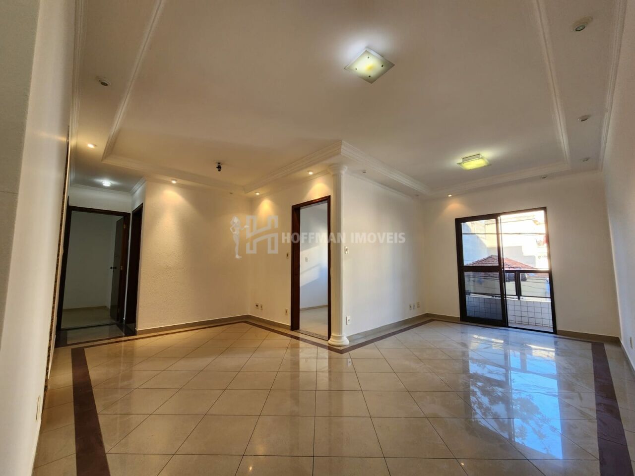 Apartamento Pronto para Venda - Santa Maria