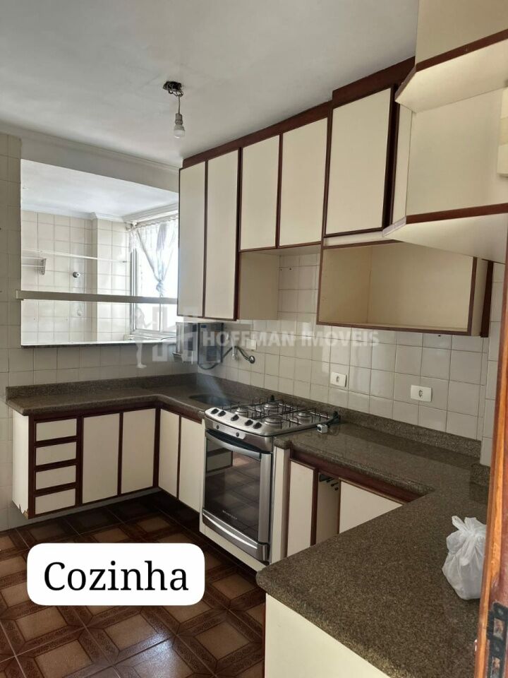 Apartamento para Venda - Osvaldo Cruz