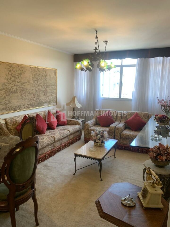 Apartamento Pronto para Venda - Santa Paula