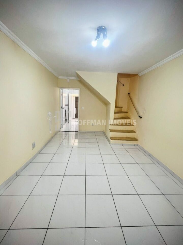 Sobrado para Locação - Cerâmica