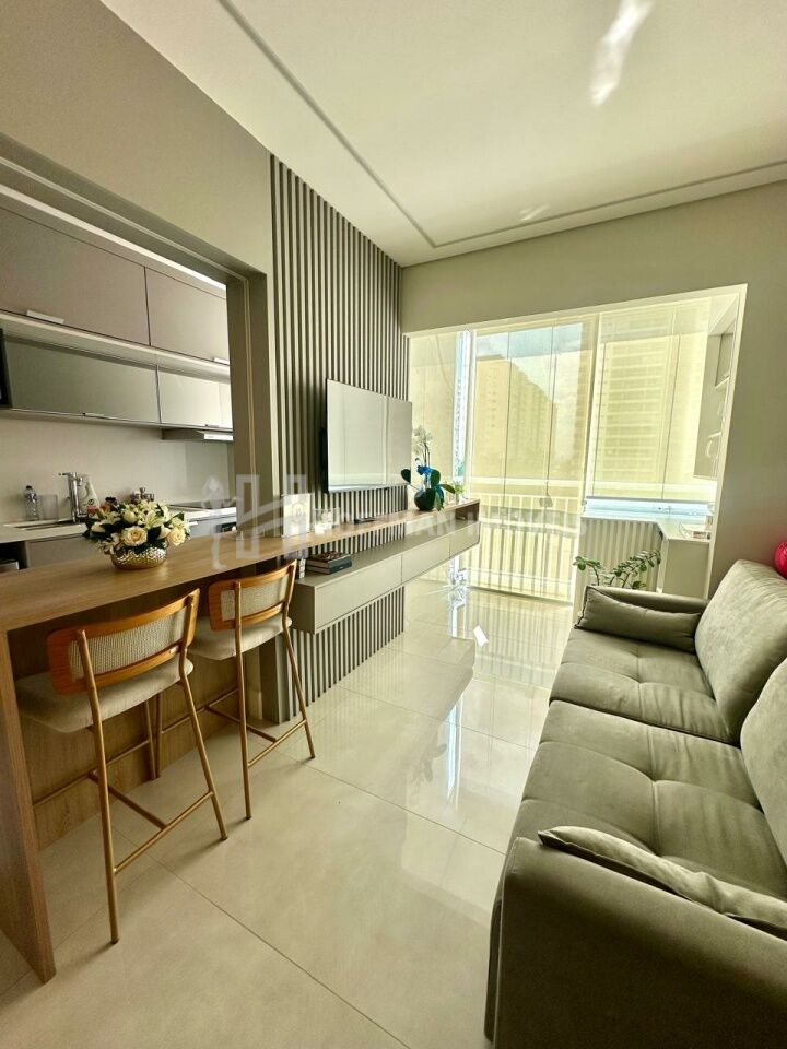 Apartamento para Venda - Cerâmica