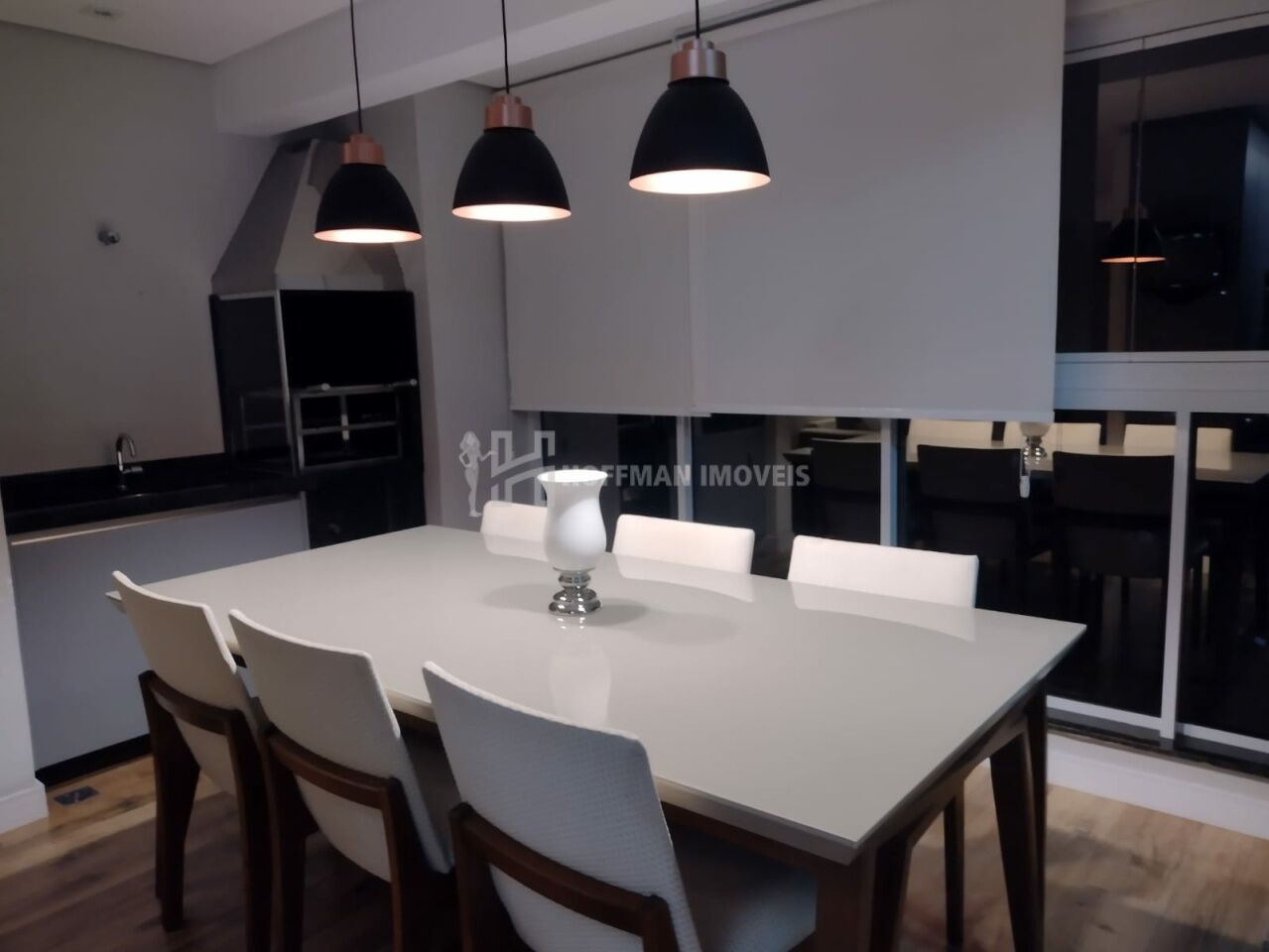 Apartamento Pronto para Venda - Fundação