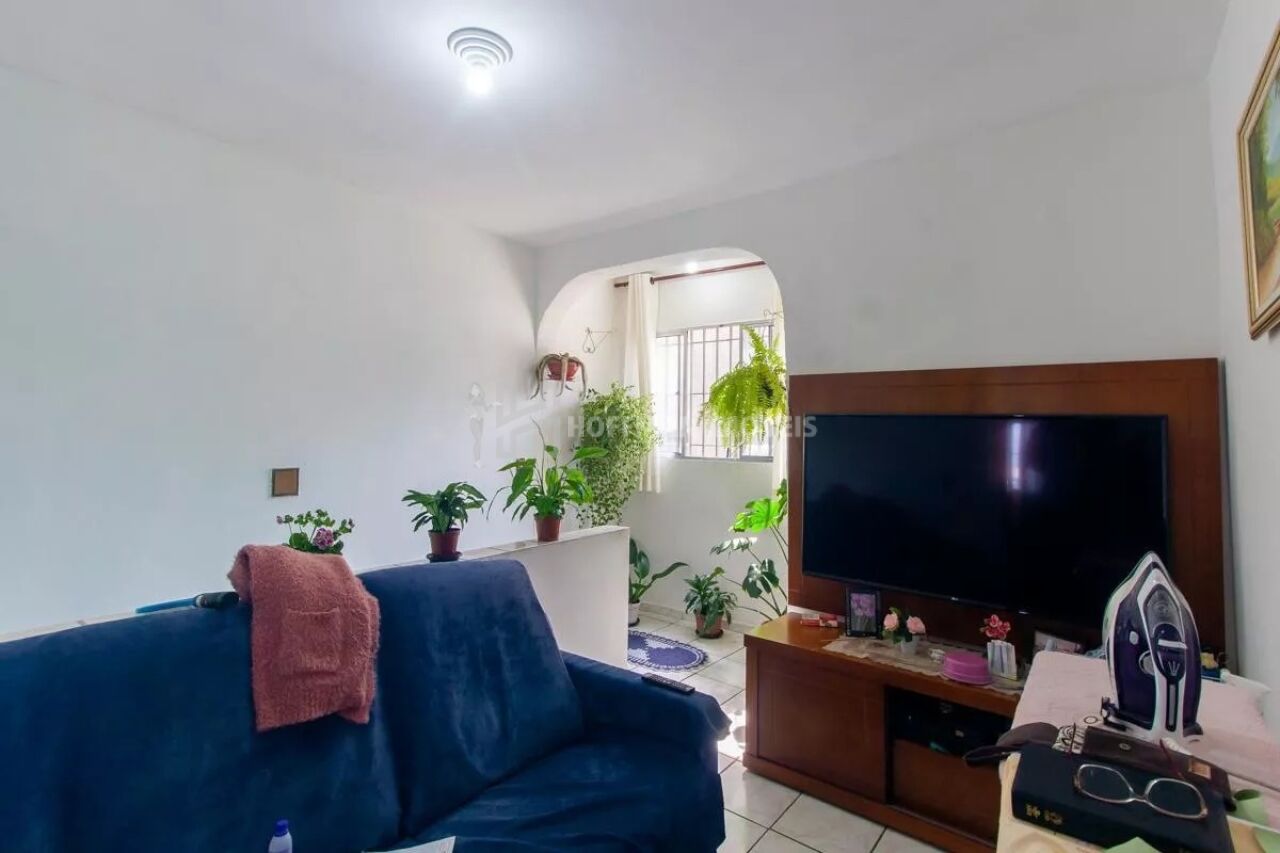 4 Casas para Venda - Vila Alpina