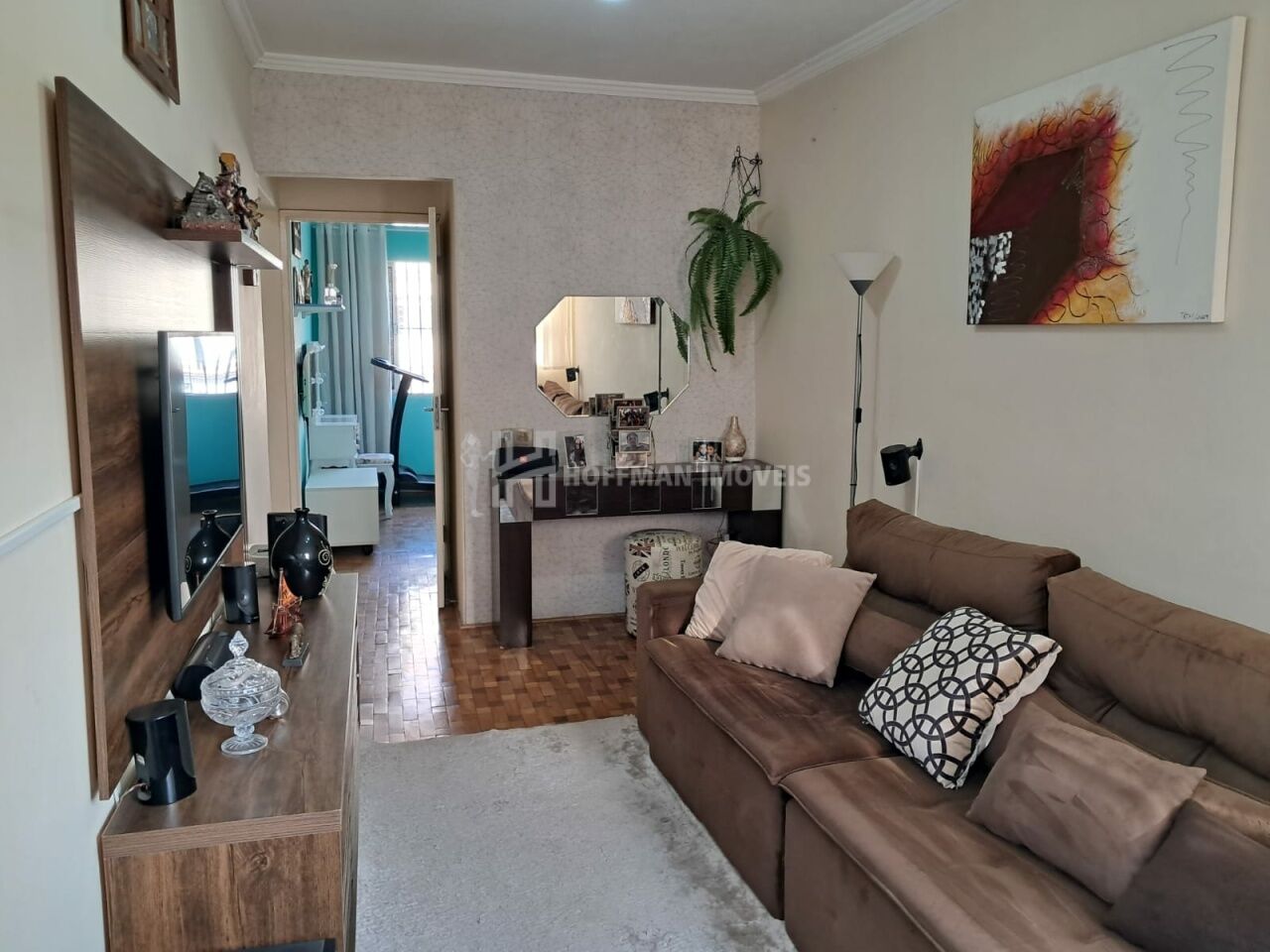 Apartamento Pronto para Venda - Olímpico