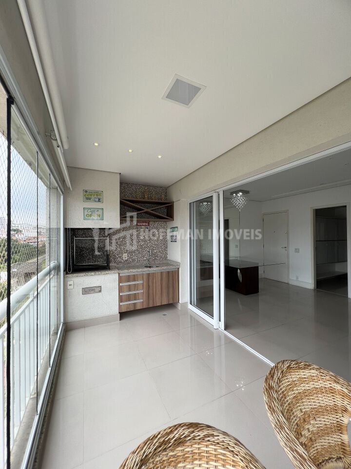 Apartamento Pronto para Venda - Boa Vista