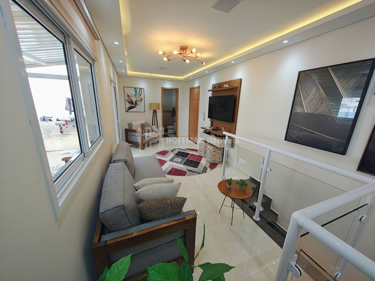 Cobertura para Venda - Santa Maria