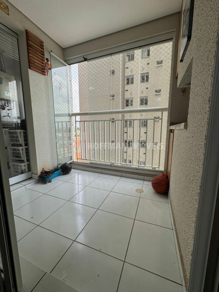 Apartamento para Venda - Jardim São Caetano
