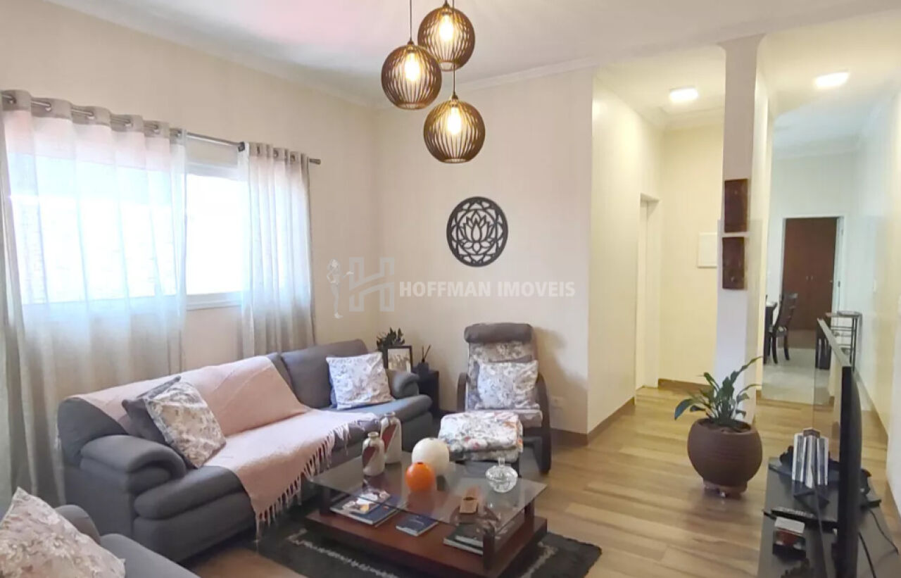 Casa Térrea para Venda - Santa Paula