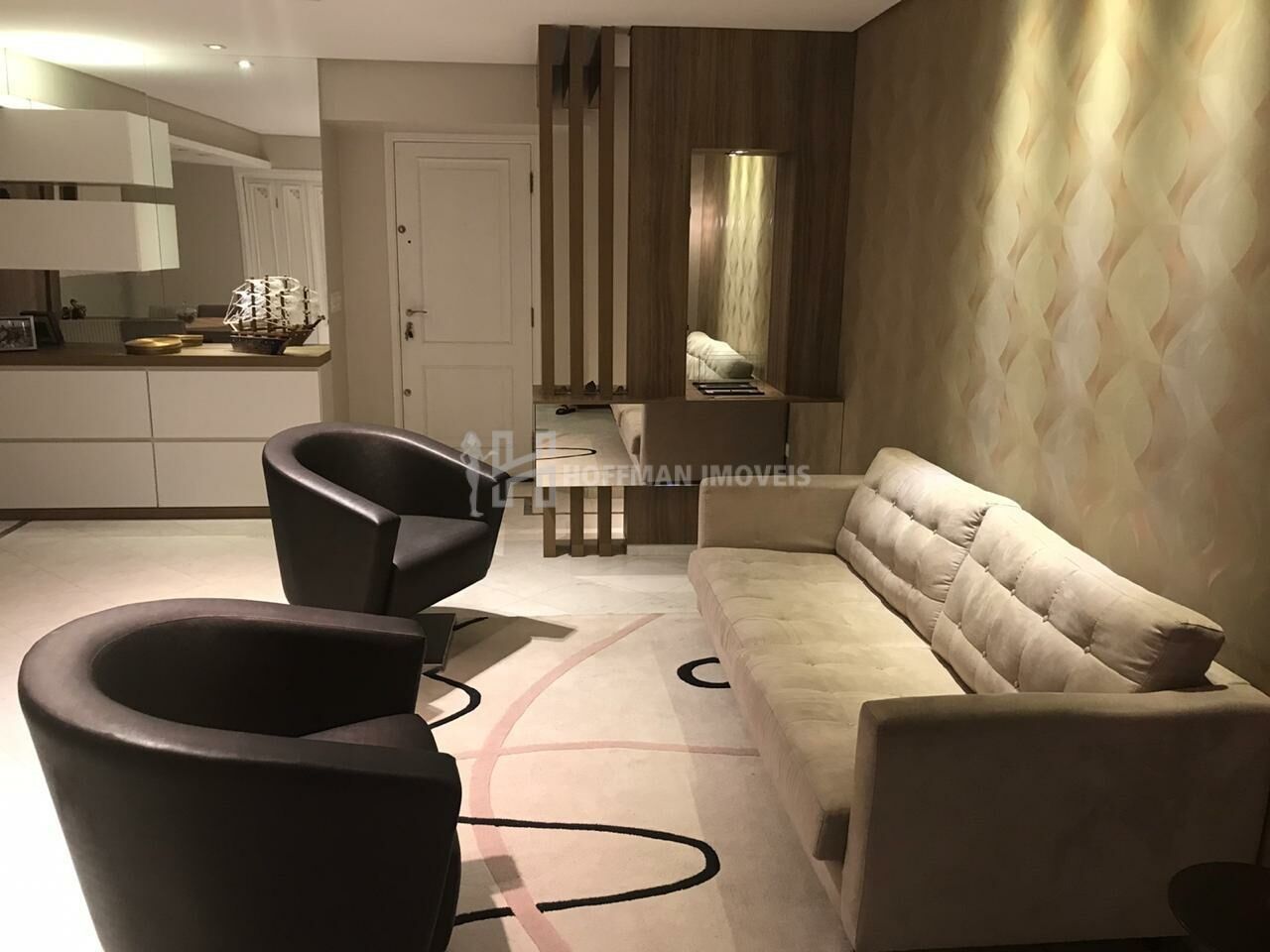 Apartamento para Locação - Santa Paula