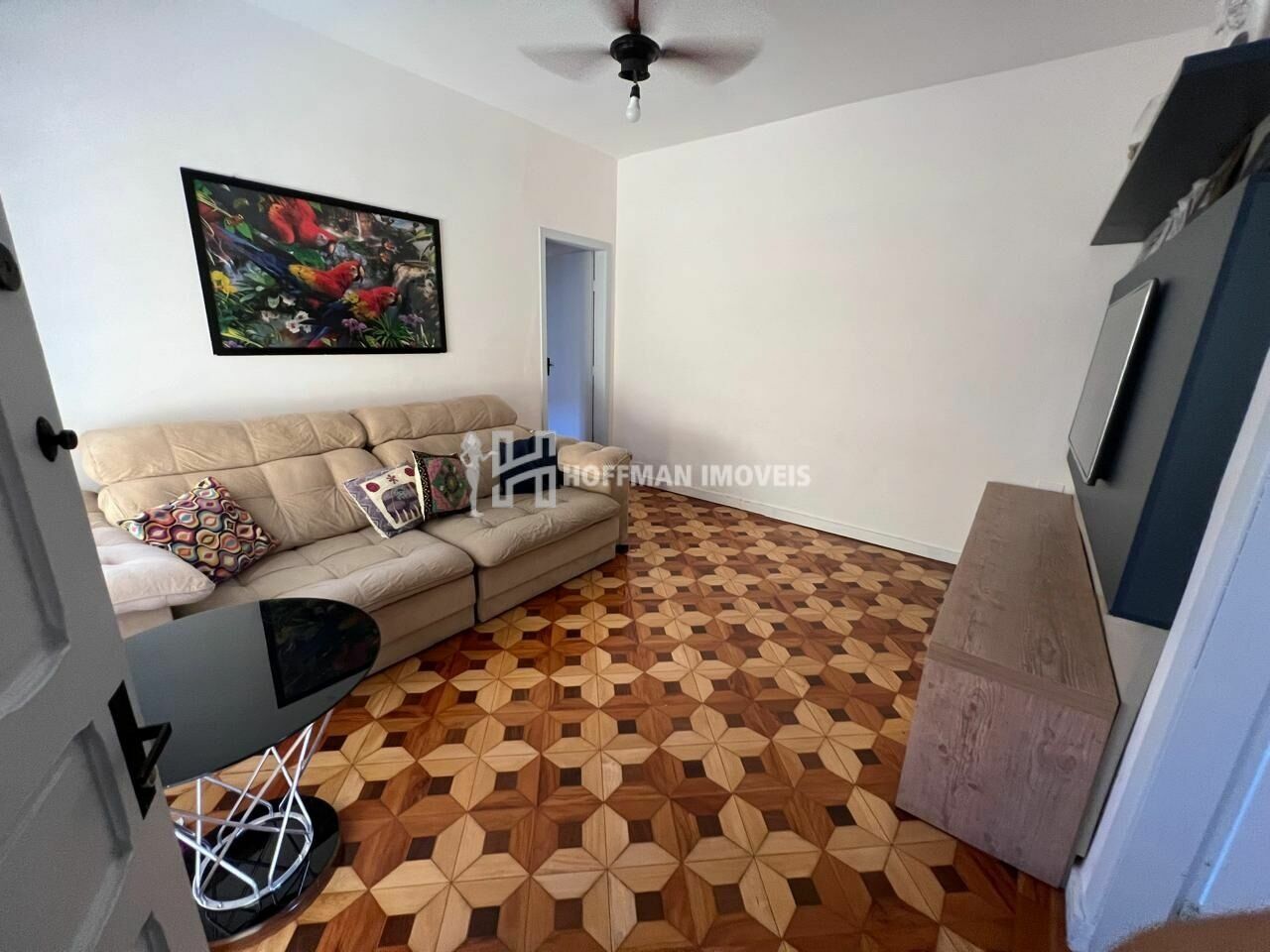 Casa para Locação - Santa Paula