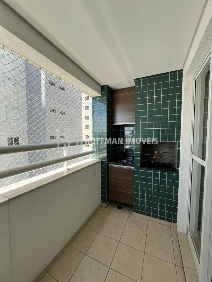 Apartamento para Venda - Santa Paula