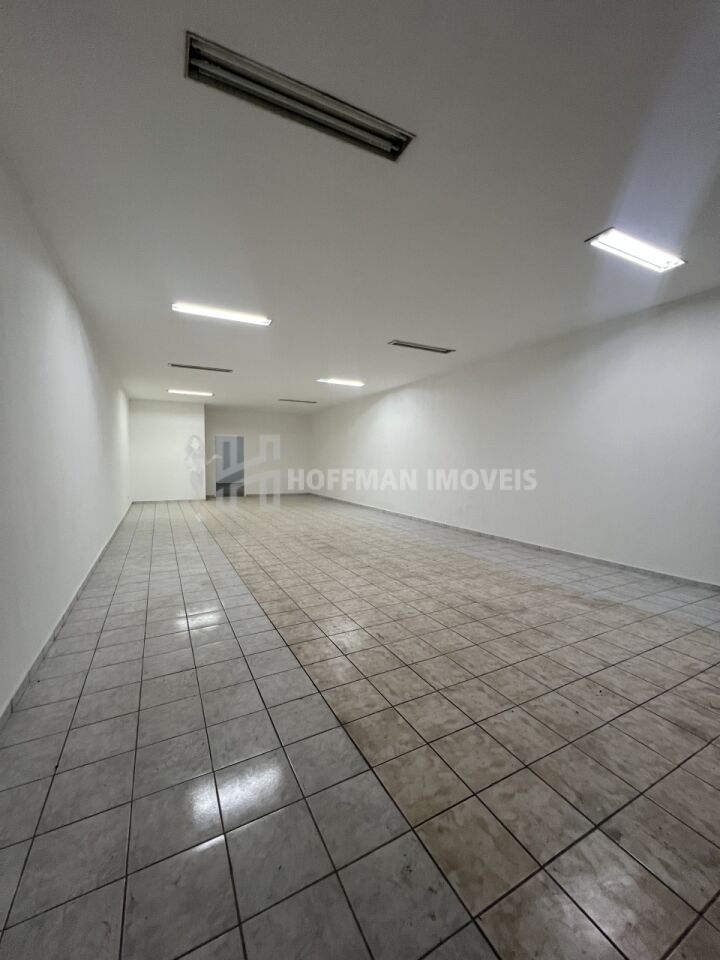 Salao Comercial para Locação - Centro