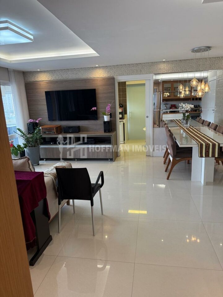 Apartamento Pronto para Venda - Santa Paula