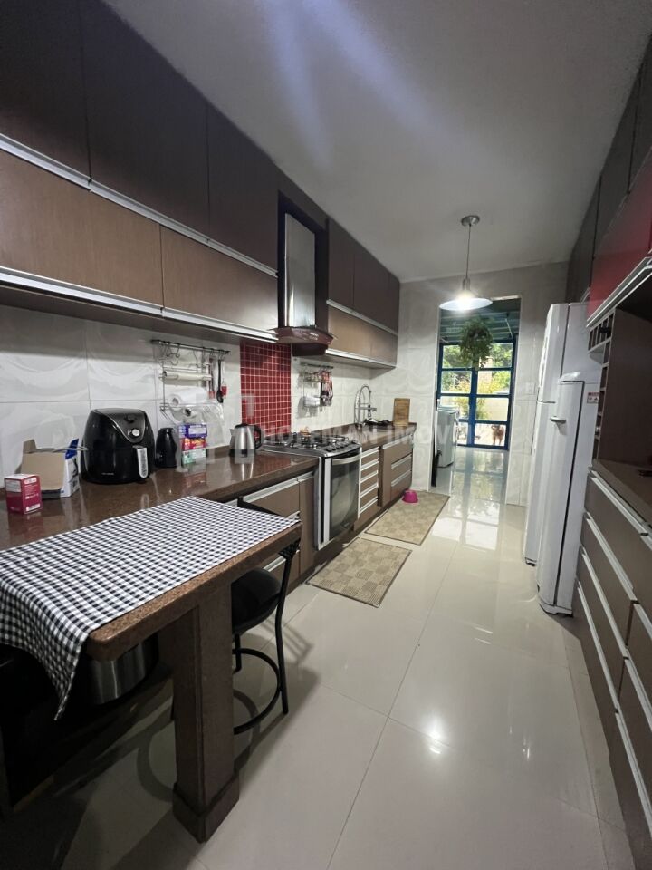 Casa para Locação - Santa Maria