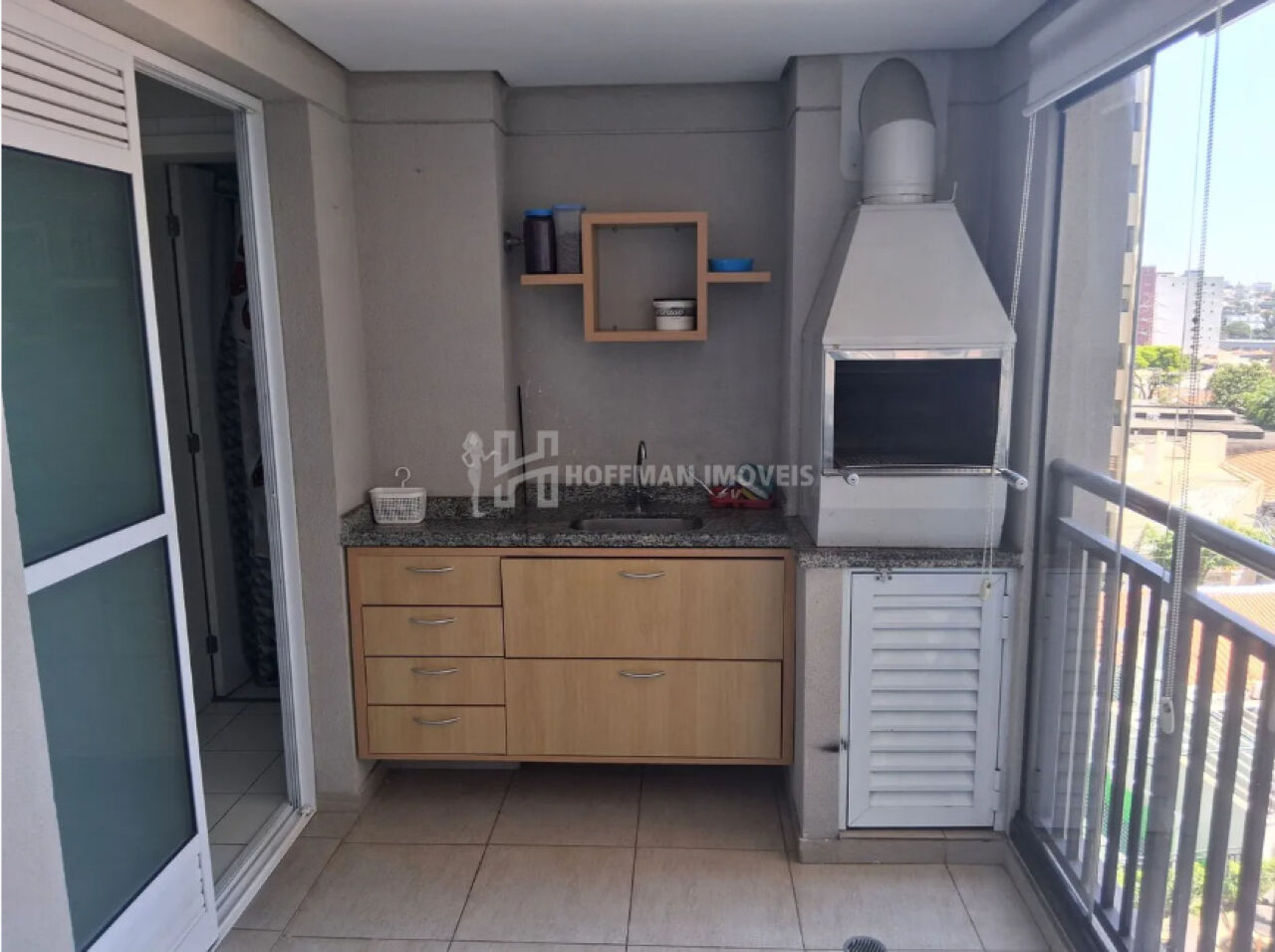 Apartamento para Venda - Santa Maria