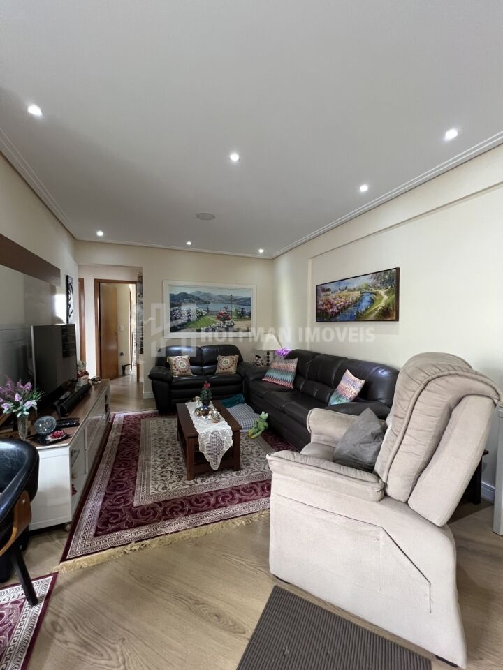 Apartamento para Venda - Campestre