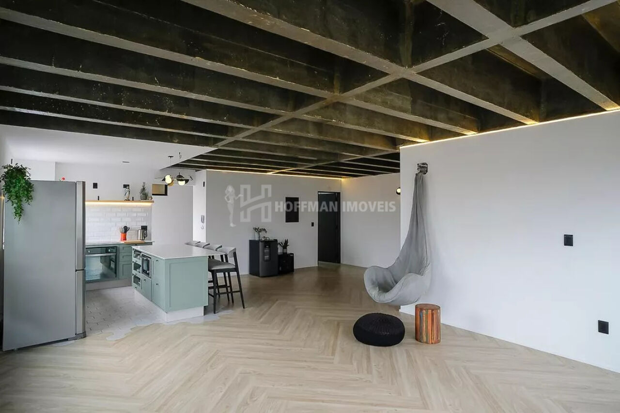 Apartamento Pronto para Locação - Centro