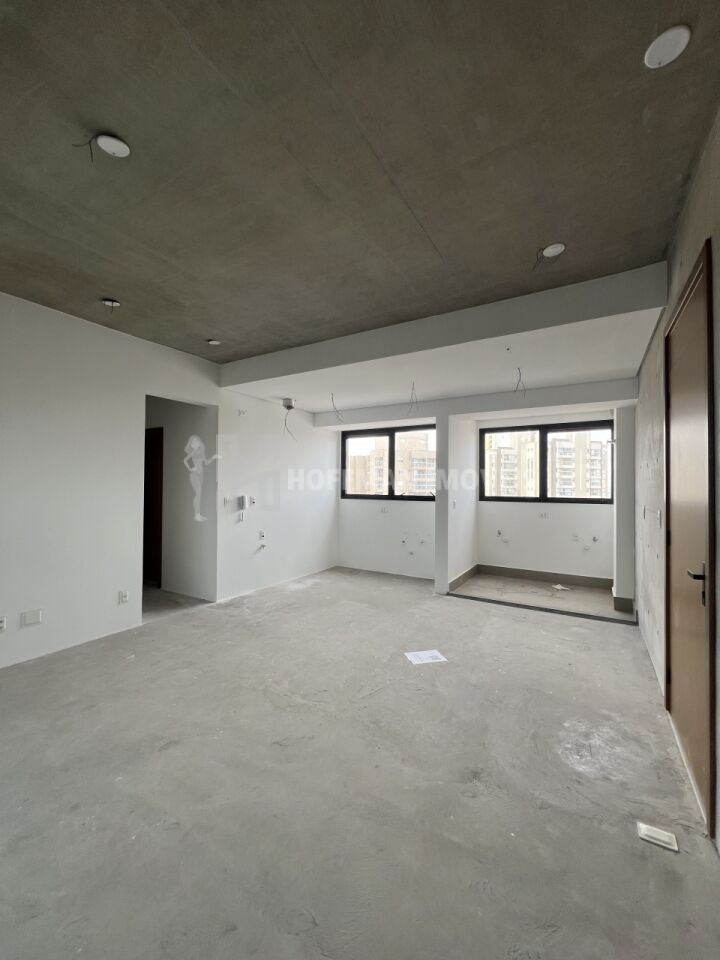 Apartamento para Venda - Jardim