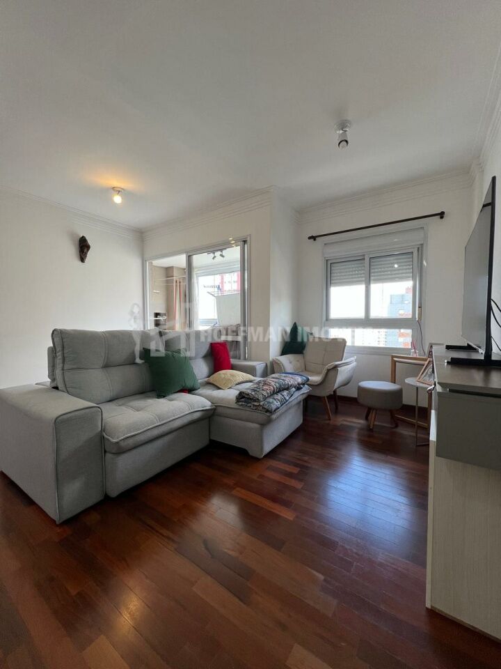 Apartamento para Locação - Santa Paula