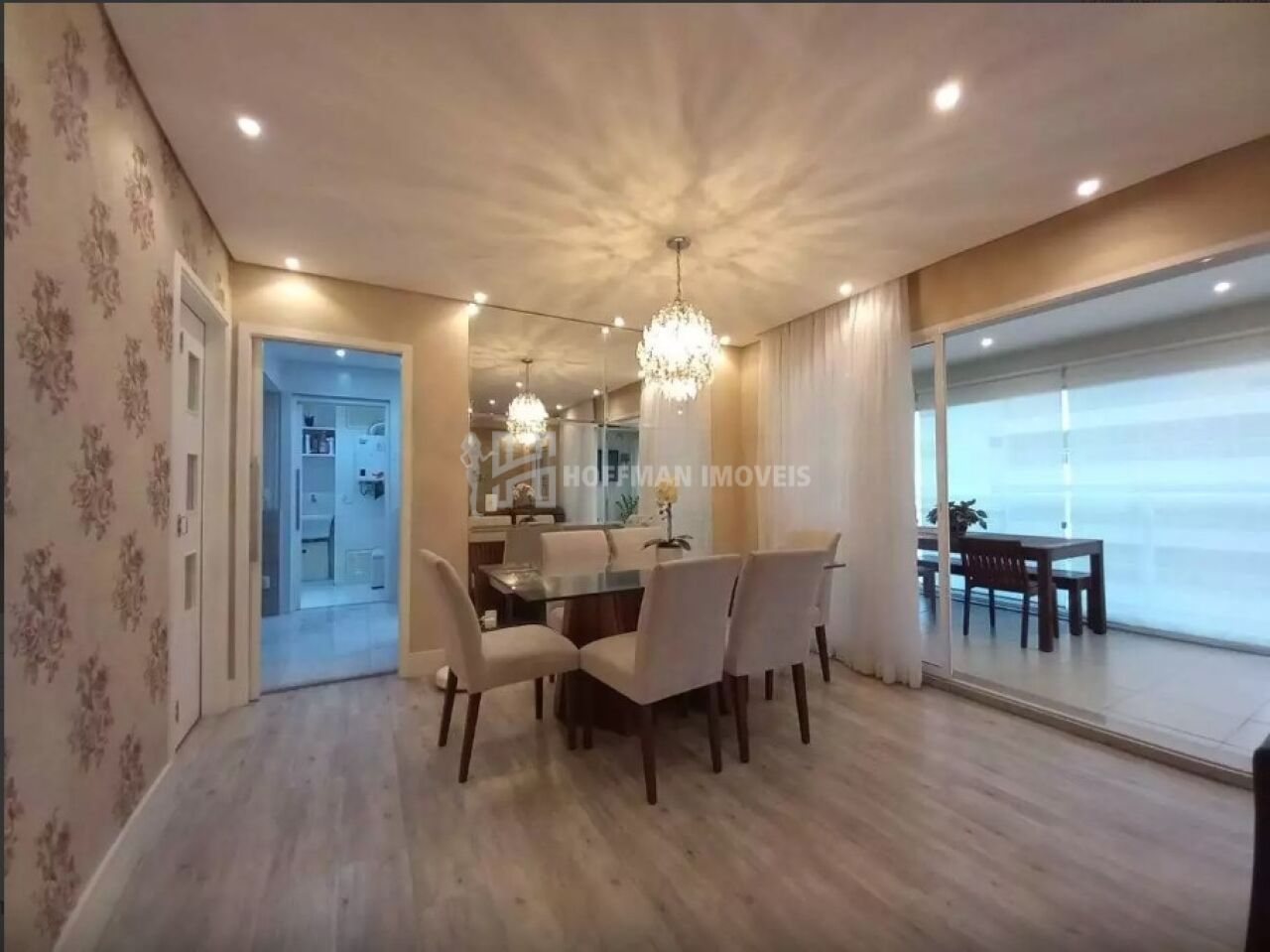 Apartamento para Venda - Cerâmica