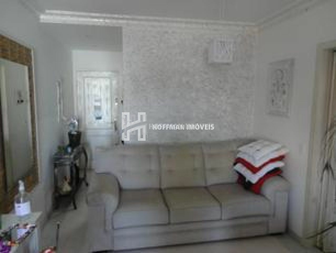 Apartamento para Venda - Santa Paula