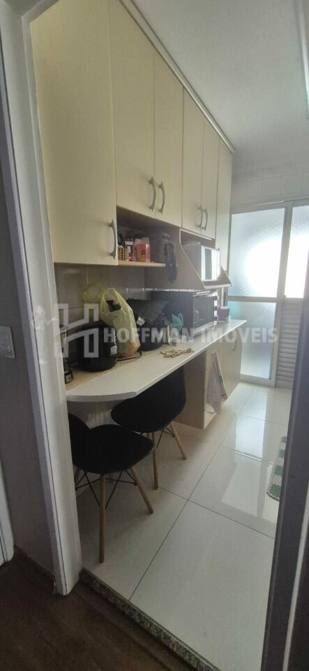 Apartamento para Locação - Vila Bela